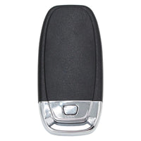 Thumbnail for For Audi A3 A4 A5 A6 A8 Quattro Q5 Q7 A6 A8 3 Button Remote Car Key Shell Case