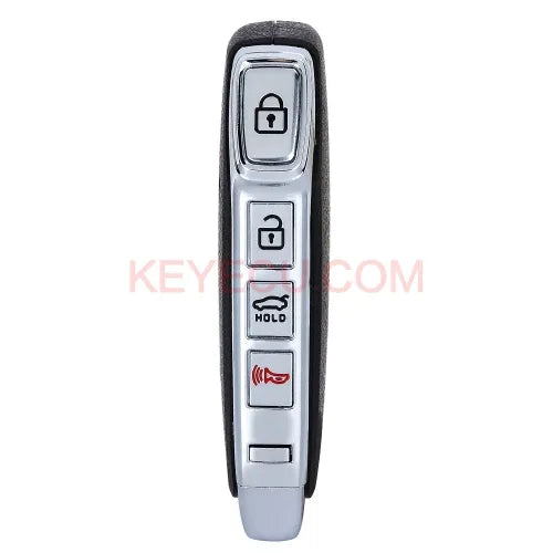 PN: 95440-J6000 Smart Remote Key 4 Button 434MHz ID47 Chip for KIA K900 2018 2019 2020 FCCID: TQ8-FOB-4F17