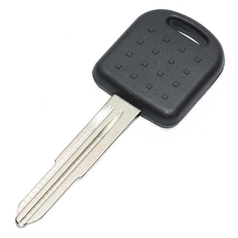 Transponder Key Shell for Suzuki Right Blade