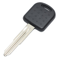 Thumbnail for Transponder Key Shell for Suzuki Right Blade