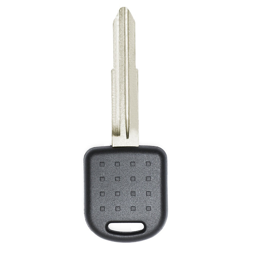 Transponder Key Shell for Suzuki Right Blade