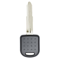 Thumbnail for Transponder Key Shell for Suzuki Right Blade