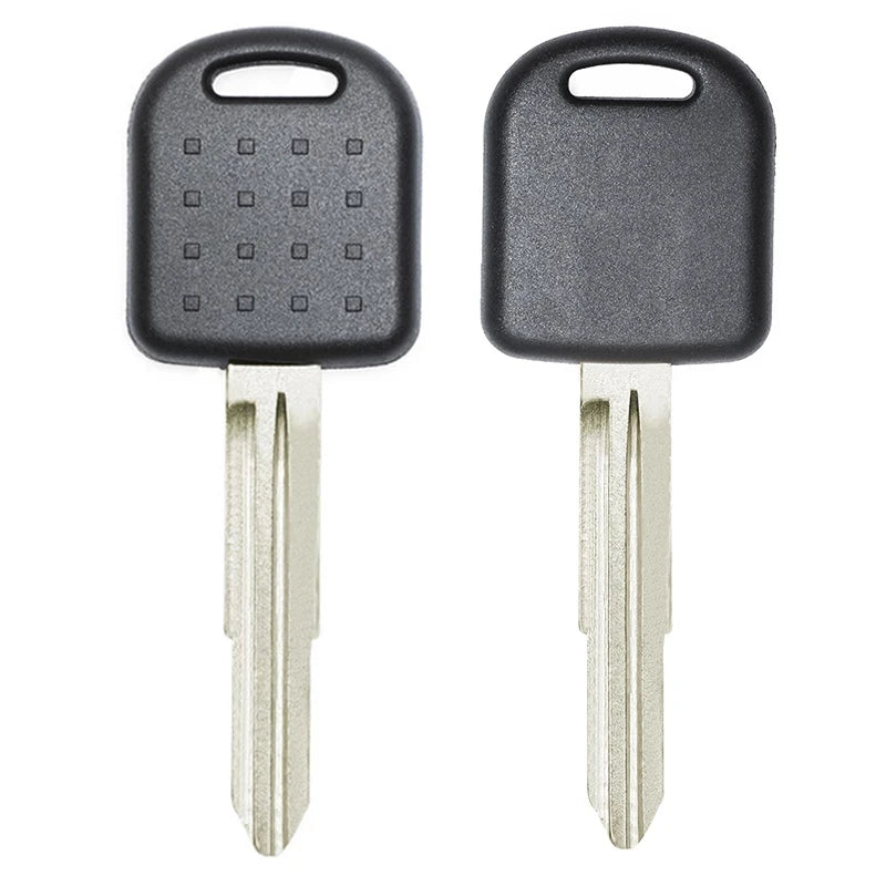 Transponder Key Shell for Suzuki Right Blade