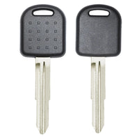 Thumbnail for Transponder Key Shell for Suzuki Right Blade