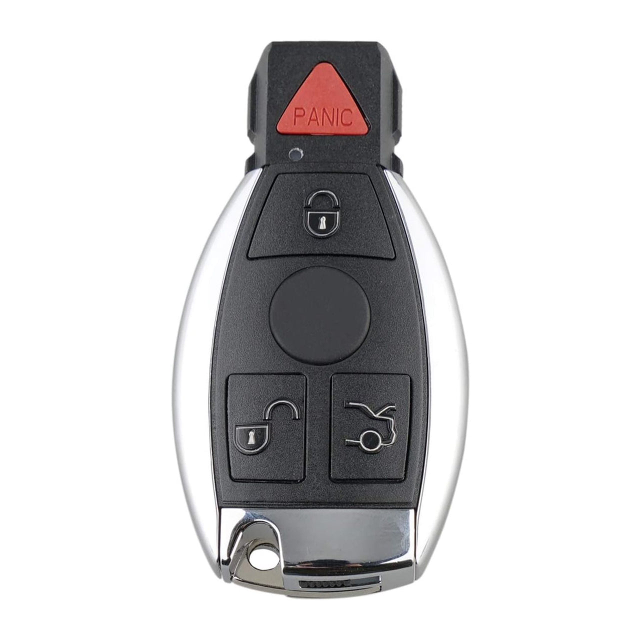 For Mercedes-Benz 2000-2014 Support NEC & BGA IYZ3312 315MHz Remote Key Fob