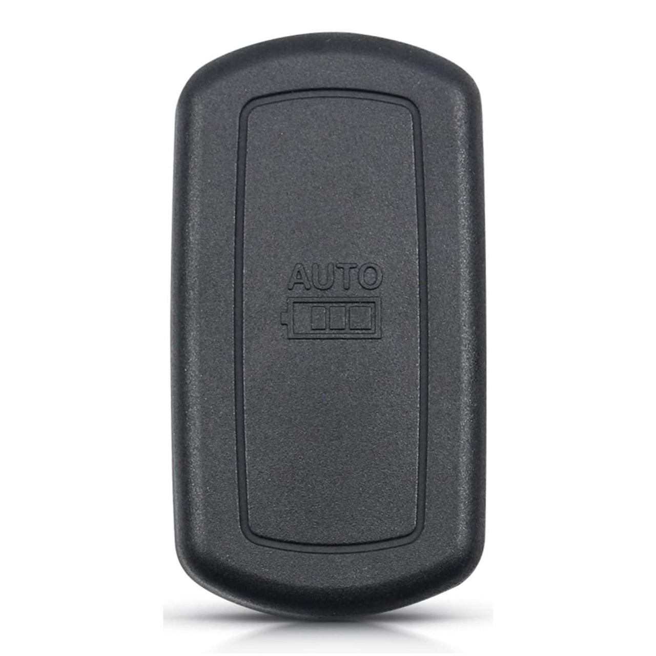 For Land Rover Range Rover Sport LR3 3 Button Flip Remote Key Shell Case Fob