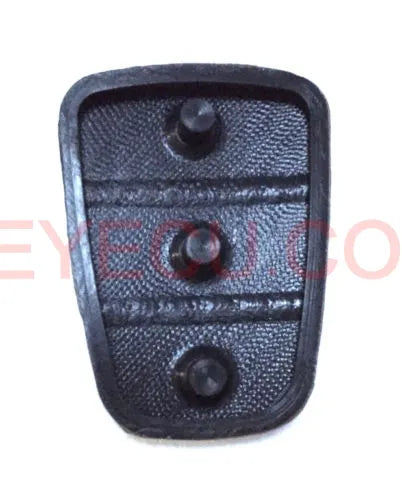 Remote Rubber 3 Button for Hyundai I30