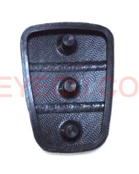 Thumbnail for Remote Rubber 3 Button for Hyundai I30