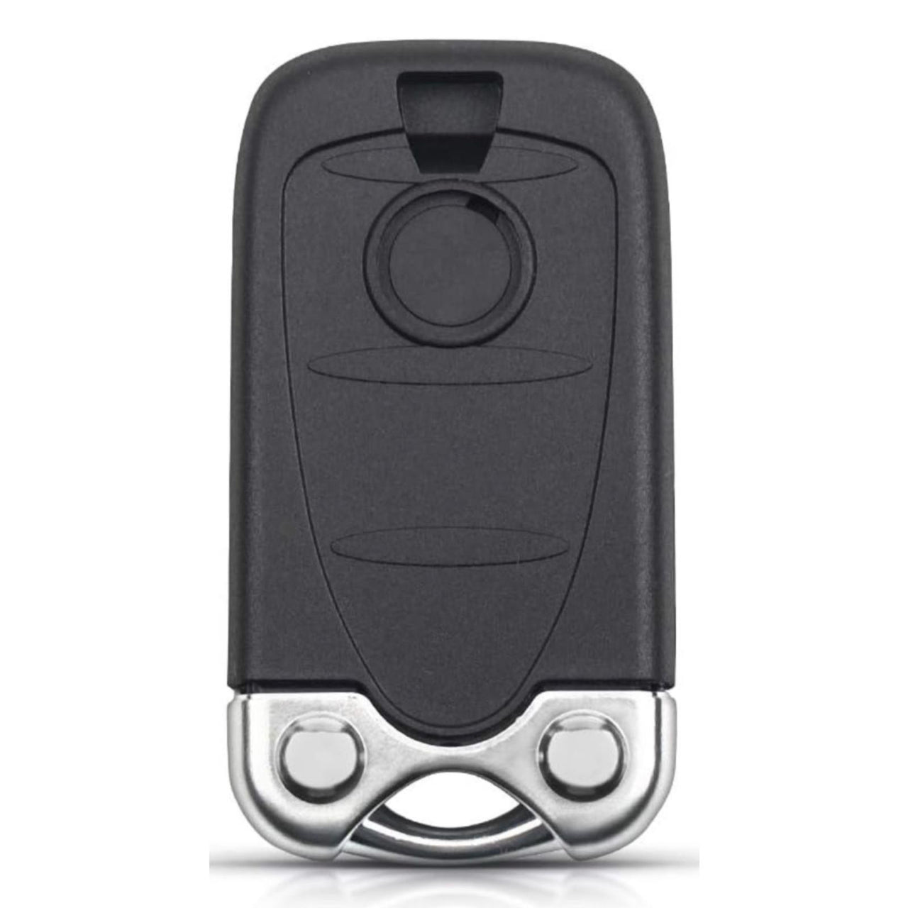 For Alfa Romeo 159 Brera Spider 2005-2011 3 Button Remote Car Key Shell Case Fob