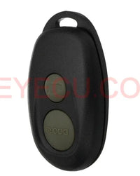 Thumbnail for Remote Key Shell Case 1B / 2 Button Fob for Toyota Camry Avalon 2000 2001 2002 2003 2004 2005 2006