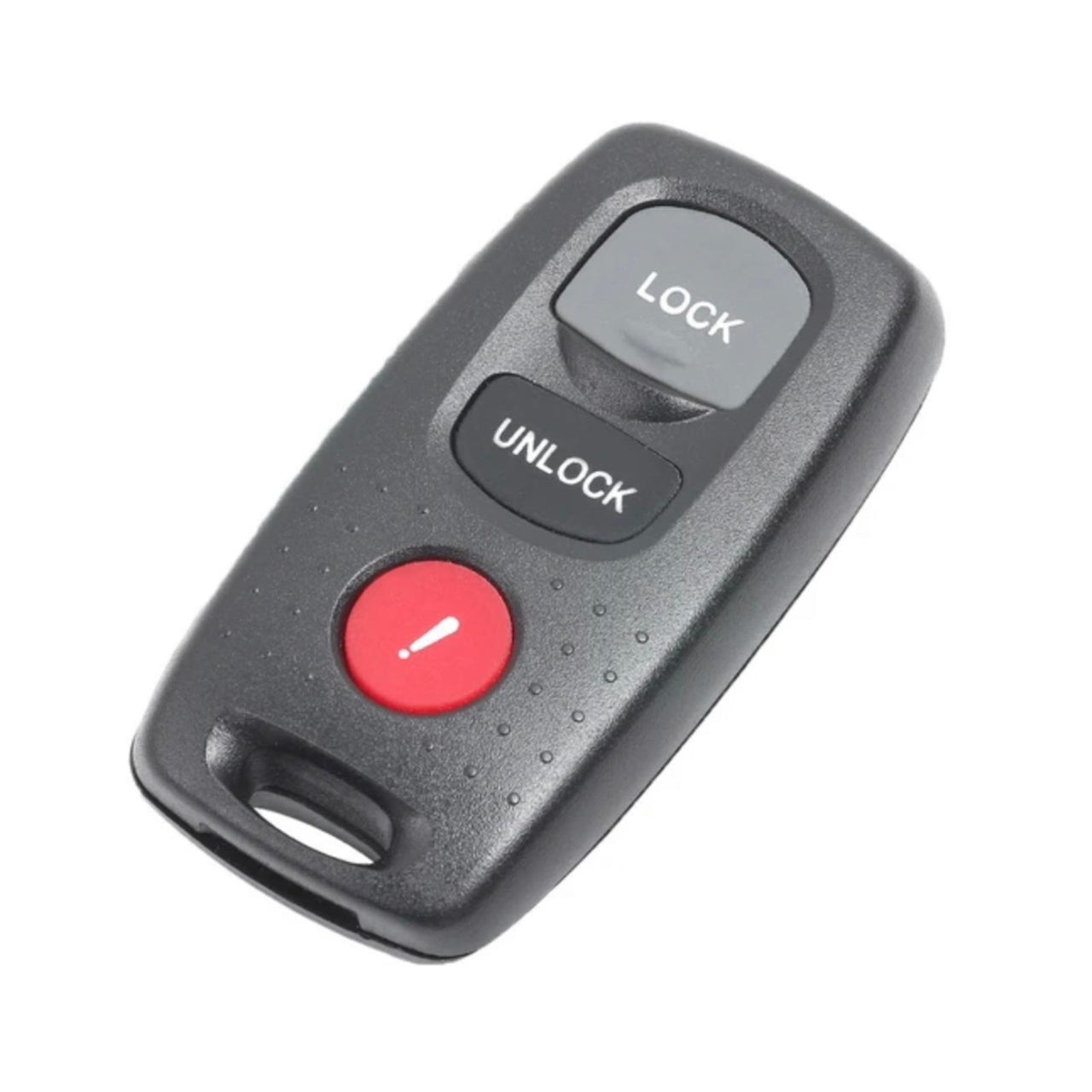 For Mazda 3 6 315MHz FCC KPU41846 Model 41846 3 Button Remote Car Key