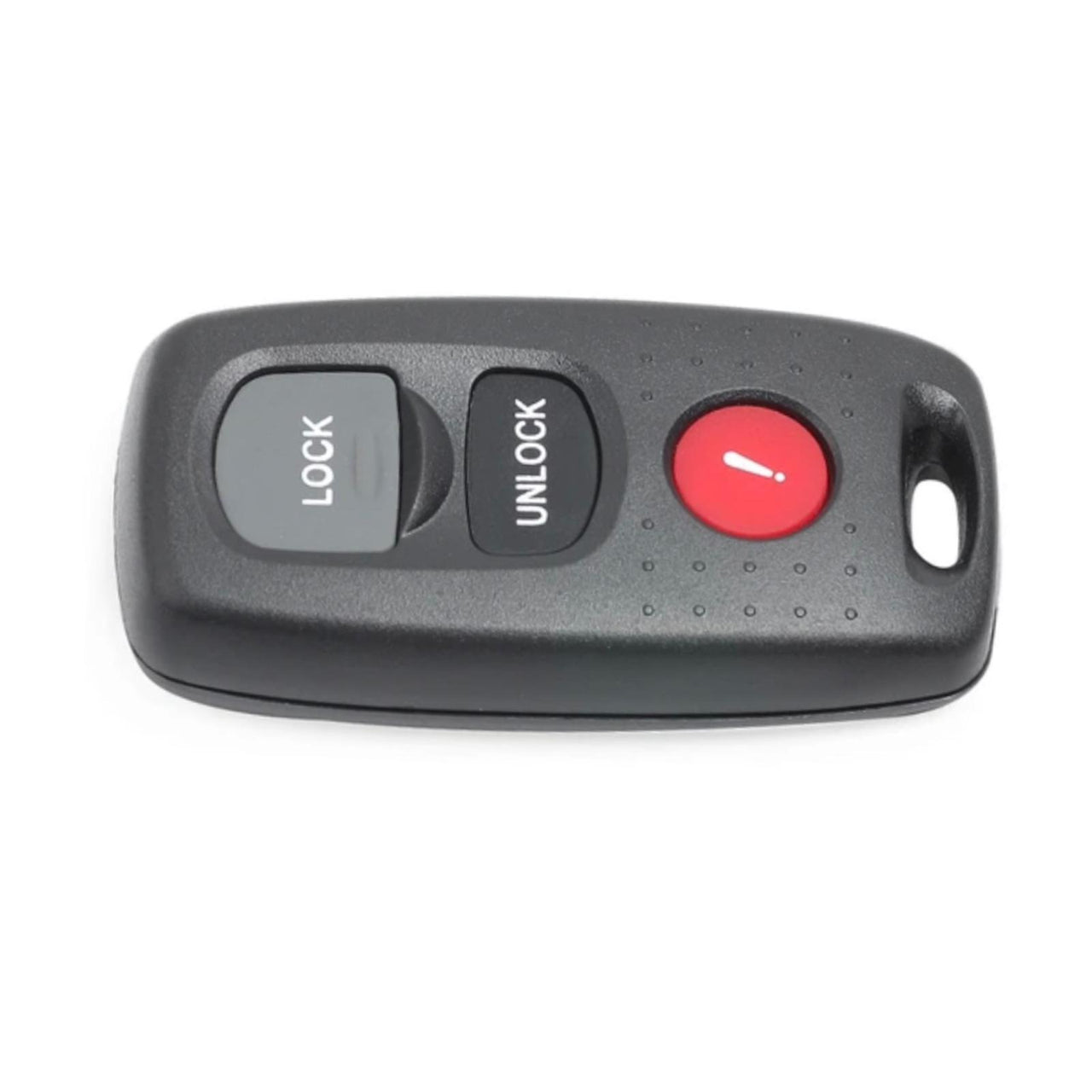 For Mazda 3 6 315MHz FCC KPU41846 Model 41846 3 Button Remote Car Key