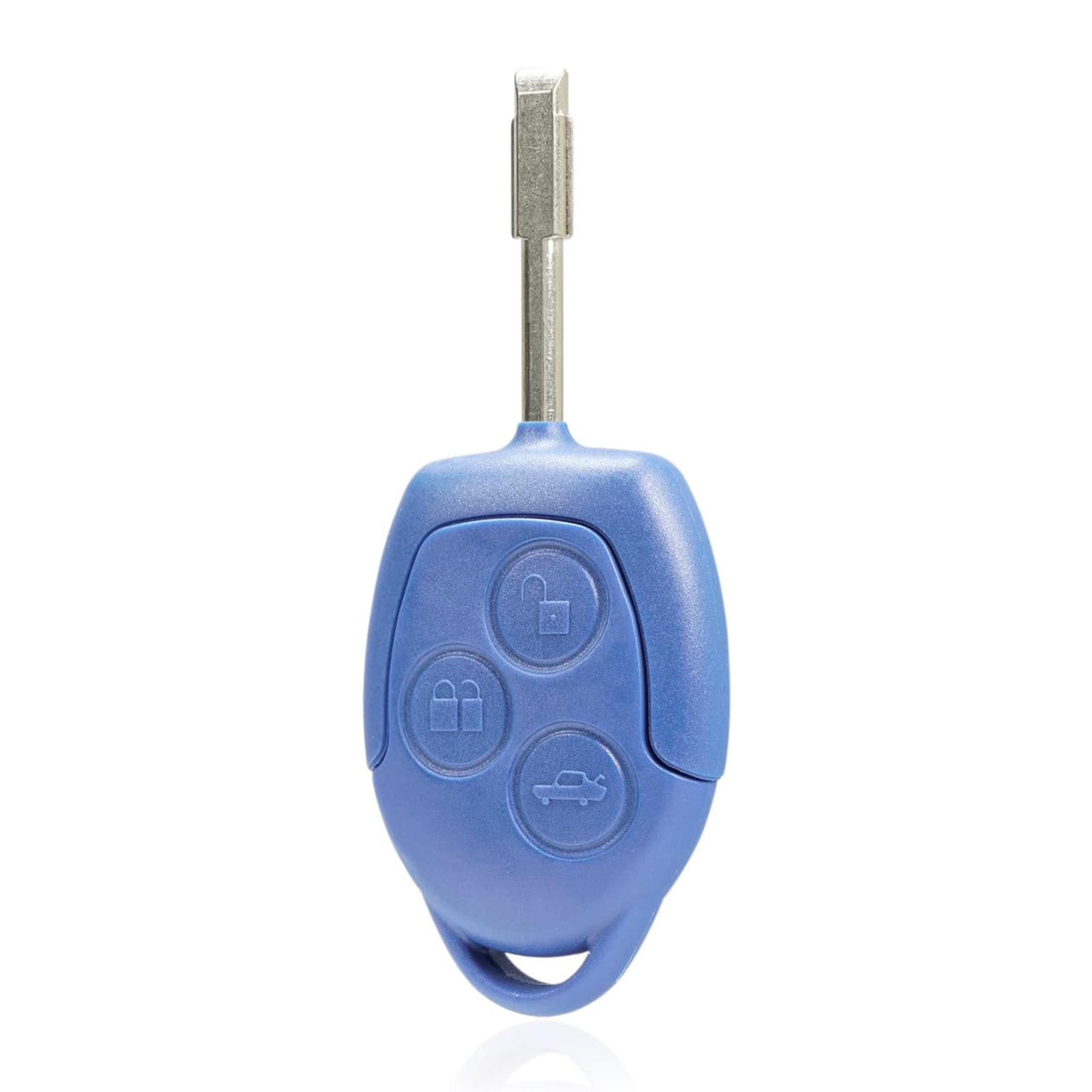 Fits Ford Transit Vans MK7 DB 3 Button Car Key Fob