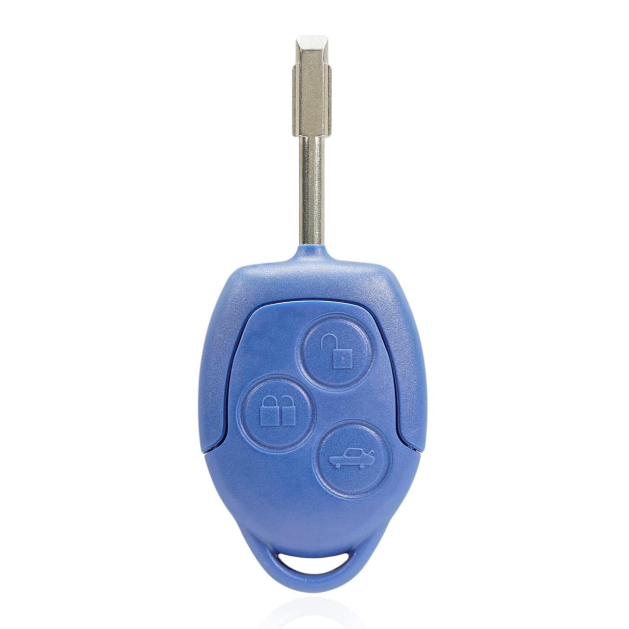 Fits Ford Transit Vans MK7 DB 3 Button Car Key Fob