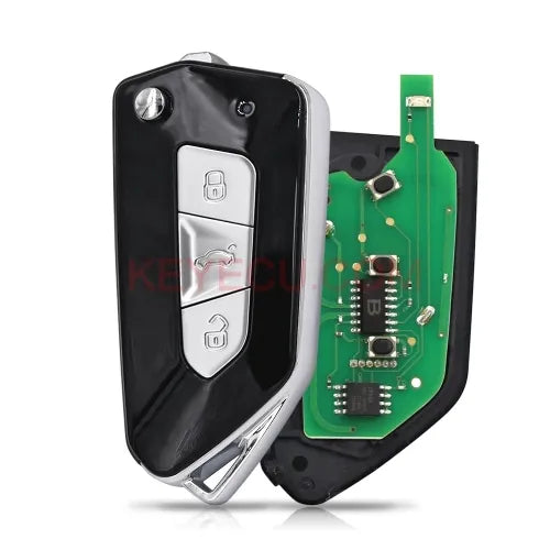 KEYDIY B series B33 B34 Universal Remote Control for KD900 KD900+ URG200 KD-X2 mini KD KD-MAX