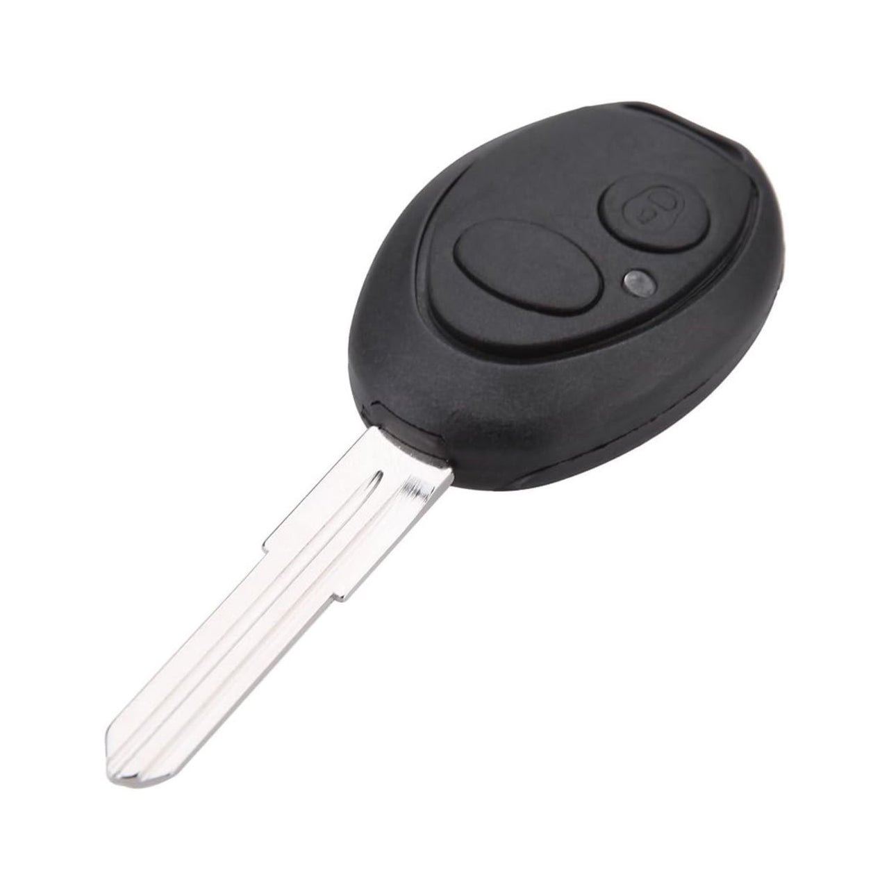 For Land Rover Discovery 2 TD4 TD5 2 Button Car Key Fob Case