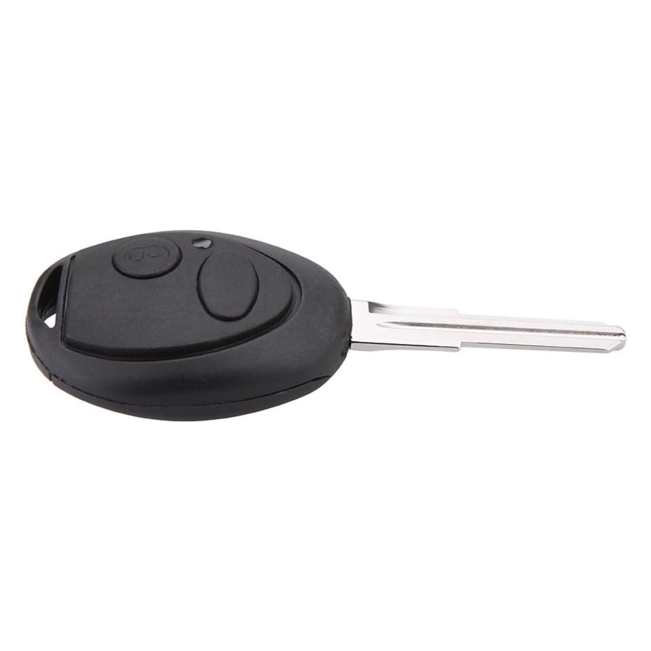 For Land Rover Discovery 2 TD4 TD5 2 Button Car Key Fob Case