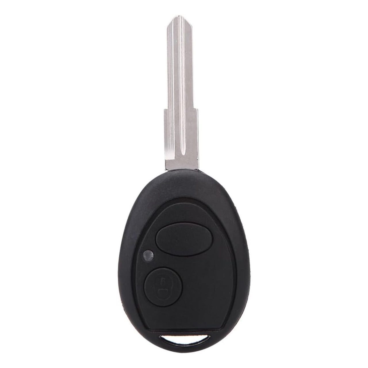 For Land Rover Discovery 2 TD4 TD5 2 Button Car Key Fob Case