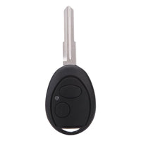 Thumbnail for For Land Rover Discovery 2 TD4 TD5 2 Button Car Key Fob Case