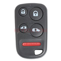 Thumbnail for Replacement Remote Car Key Shell Case Fob for Honda Odyssey 2001-2004