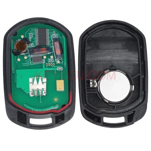 GM/S 10372541 Smart Remote Key 5 Button 315MHz ID46 Chip Fob for Cadillac STS 2005 2006 2007 FCC ID M3N65981403