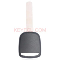 Thumbnail for Transponder key ID13 Chip for Honda