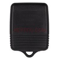 Thumbnail for Remote Control Key Shell 3 Button for Ford