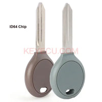 Thumbnail for Transponder Key ID 4D64 Chip for Chrysler