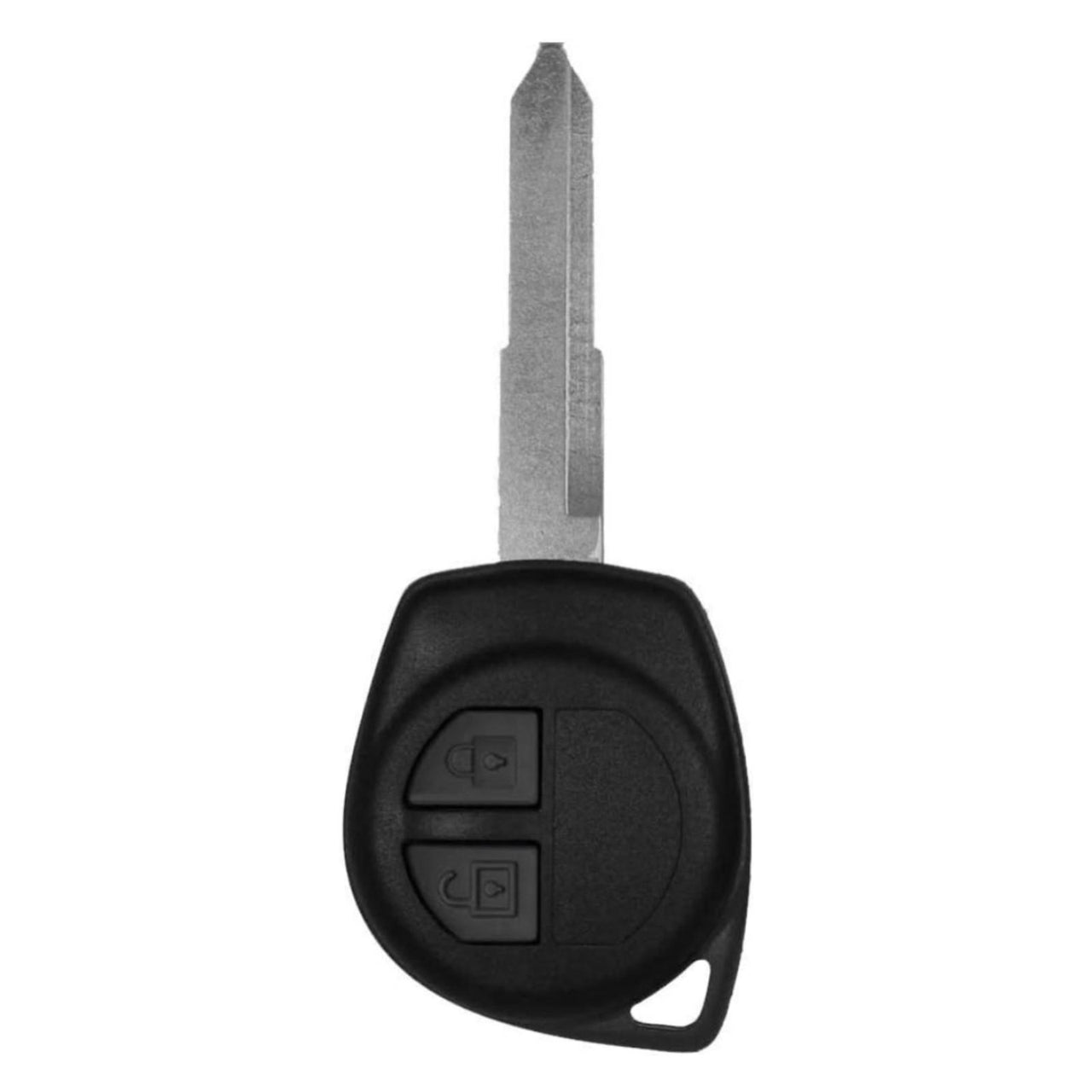 For Suzuki Swift SX4 KBRTS004 315MHz ID46 2 Button Remote Car key Fob