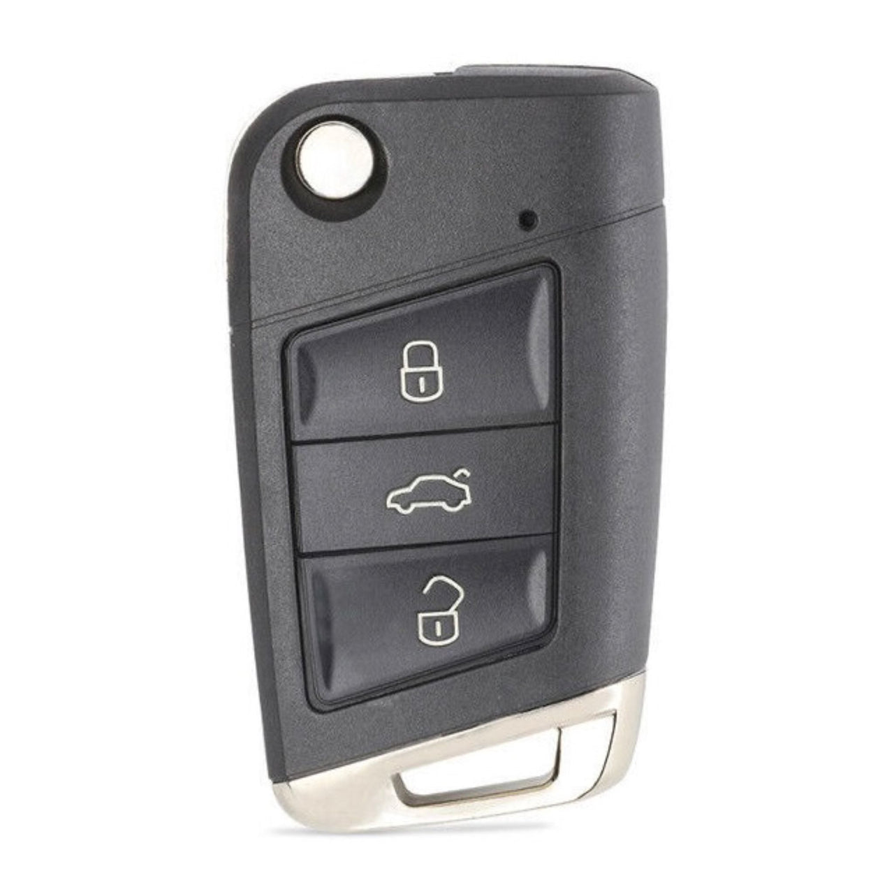 For Volkswagen MQB Golf VII MK7 Skoda Octavia A7 2017 5G0959753BB 434MHz Car Key Fob