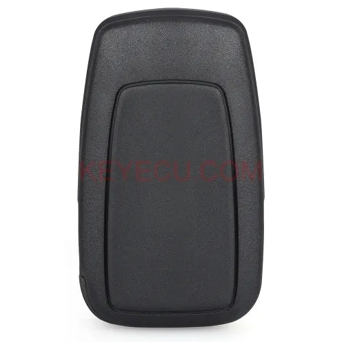 Remote Key Shell Case 2+1 Button for Toyota Prius Prime 2017 18 2019 2020 2021 HYQ14FBE