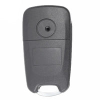 Thumbnail for For Kia Optima 2010-2012 95430-2T600 433MHz ID46 3 Button Remote Car Key Fob