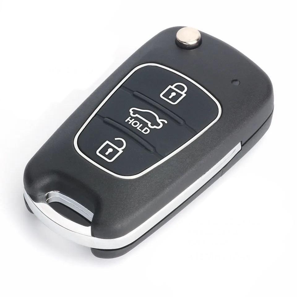 For Kia Optima 2010-2012 95430-2T600 433MHz ID46 3 Button Remote Car Key Fob