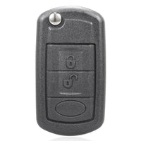 Thumbnail for For Land Rover Range Rover 2002-2006 LX8FZV 315MHz Modified Flip Remote Key