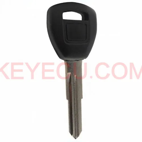 5PCS/LOT Transponder Key Shell For Honda 2.3 (No Logo)