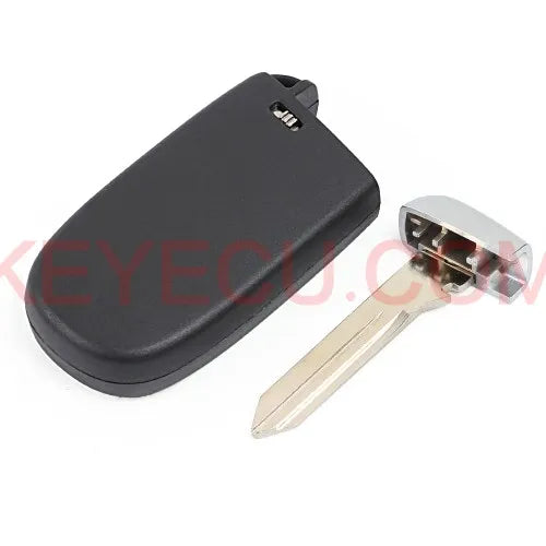 Smart Remote Key Shell Case Fob 3 Button for Jeep Grand Cherokee 2013-2015 FCC ID: M3N-40821302