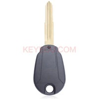 Thumbnail for Remote key Shell 2 Button for Hyundai Kia