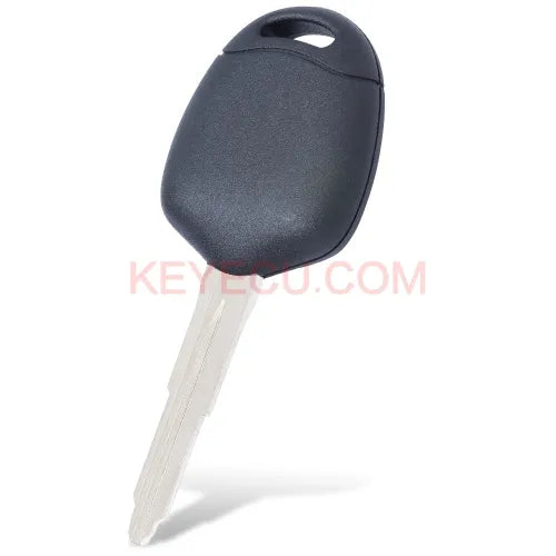 Top Remote Key Shell 2 Button for Mitsubishi Grandis Outlander Lancer IV Right Blade