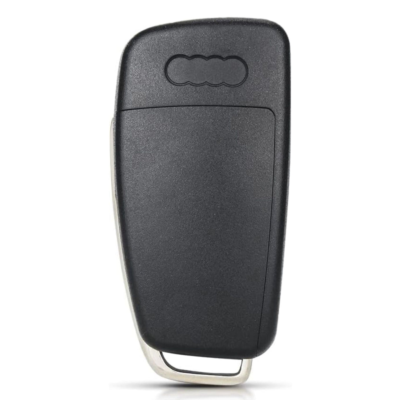 For Audi A3 A4 A5 A6 A8 Q5 Q7 TT 3 Button Remote Car Key Fob Shell Case