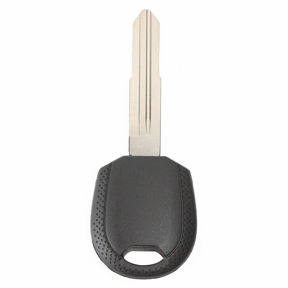 For Kia Transponder Key ID46 Chip Left Blade