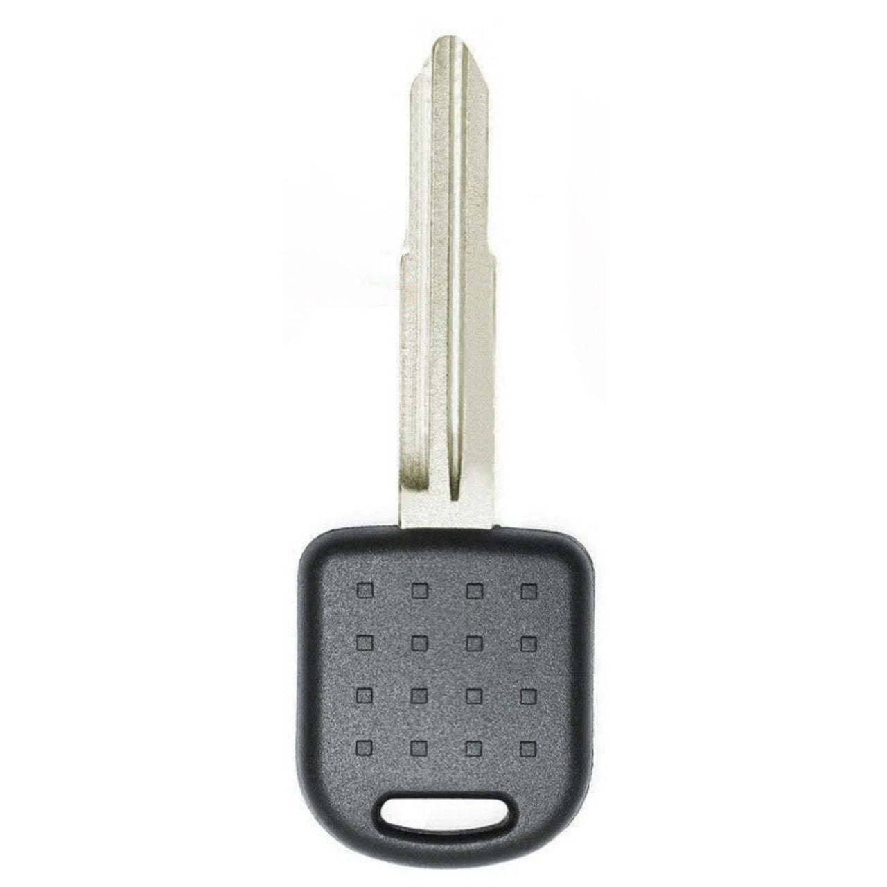 For Suzuki Alto Baleno Grand Vitara ID4C Chip Left Blade Transponder Car Key