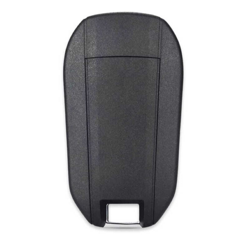 Fits Citroen Dispatch Berlingo AES ID51 433MHz 3 Button Remote Car Key Fob