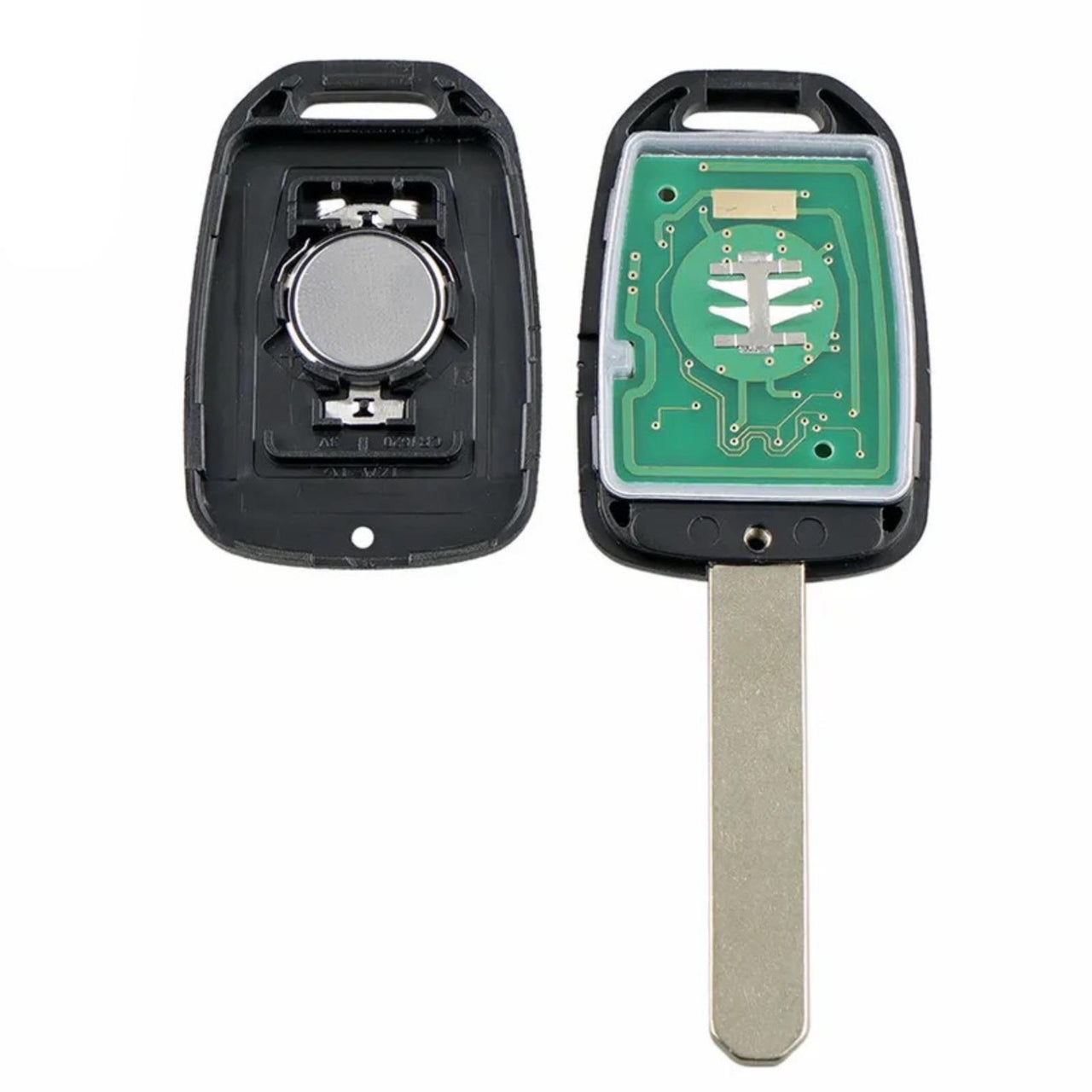 For Honda Accord Civic 35118-TLA-A00 MLBHLIK6-1T 313.8MHz 3+1 Button Car Key Fob