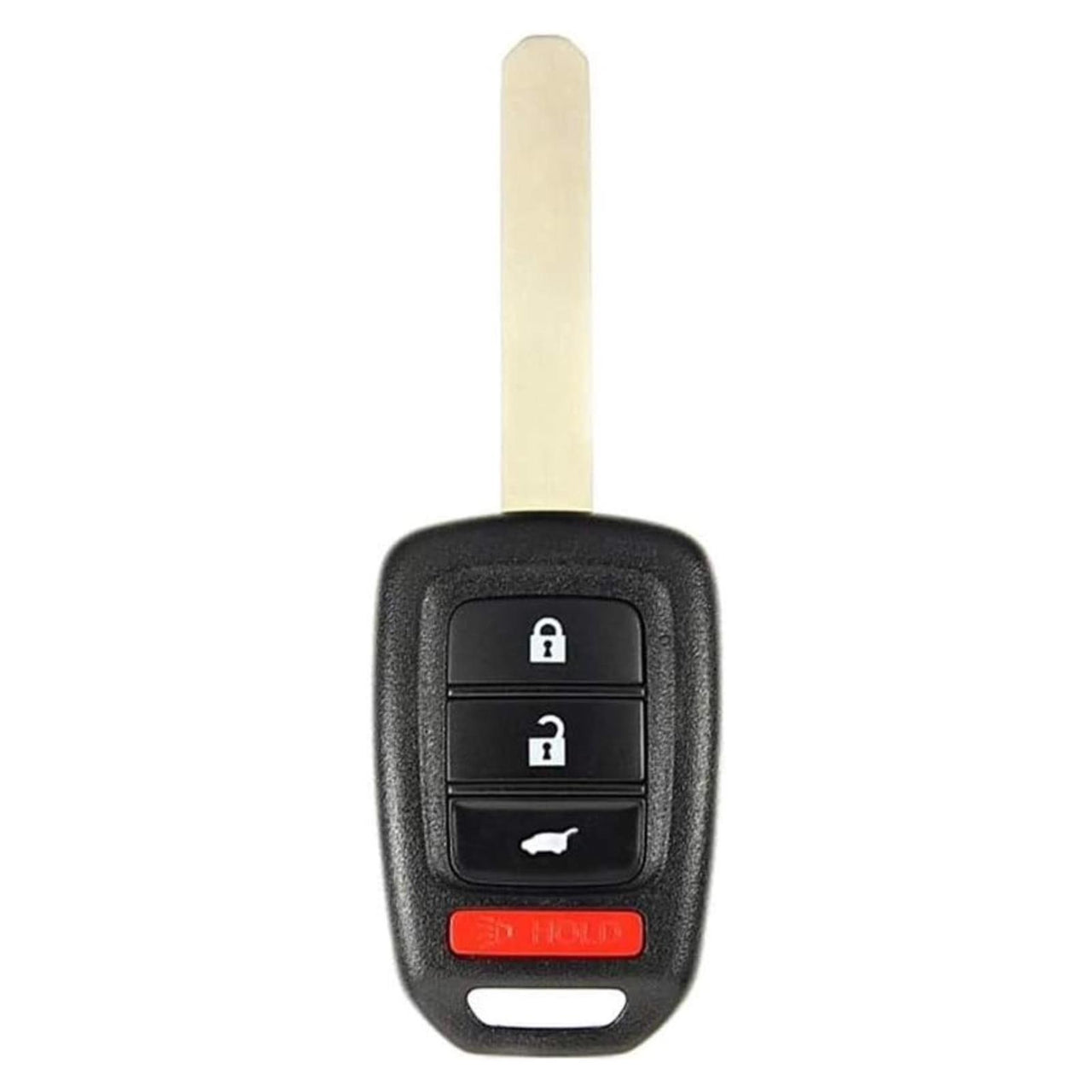 For Honda Accord Civic 35118-TLA-A00 MLBHLIK6-1T 313.8MHz 3+1 Button Car Key Fob