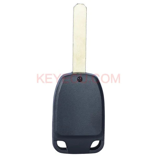 Replacement Remote Car Key Shell Case Fob 6 Button for Honday Odyssey 2011-2013