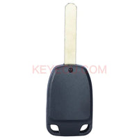 Thumbnail for Replacement Remote Car Key Shell Case Fob 6 Button for Honday Odyssey 2011-2013