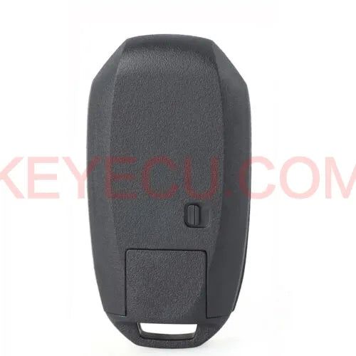 S180144716 Smart Remote Key 5 Button 433.92MHz Fob for Infiniti Q50 Q60 2019 2020 2021 2022 KR5TXN7