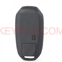 Thumbnail for S180144716 Smart Remote Key 5 Button 433.92MHz Fob for Infiniti Q50 Q60 2019 2020 2021 2022 KR5TXN7