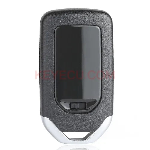 Replacement Smart Remote Key Shell Case Fob 3 Button for Honda Civic Accord 2013-2016