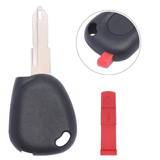 For Renault Megane Scenic Laguna Espace 1 Button Remote Key Shell